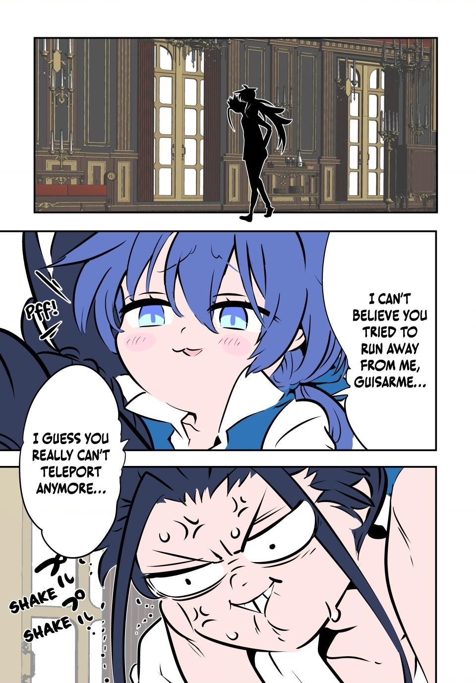 Tensei Shitara dai Nana Ouji dattanode, Kimamani Majutsu o Kiwamemasu Chap 225 - Next Chap 226