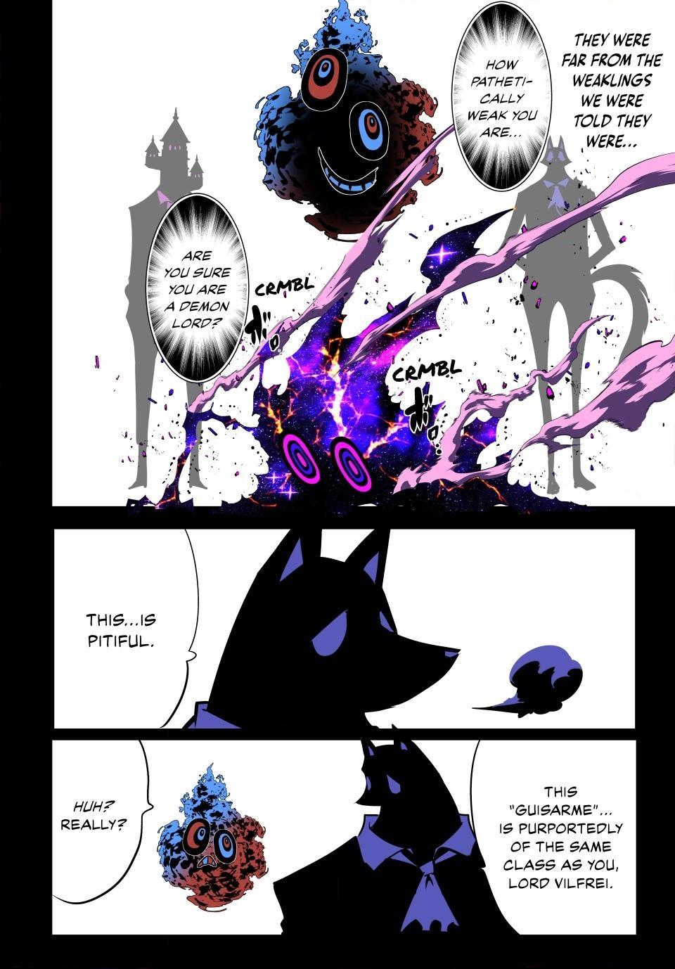 Tensei Shitara dai Nana Ouji dattanode, Kimamani Majutsu o Kiwamemasu Chap 225 - Next Chap 226