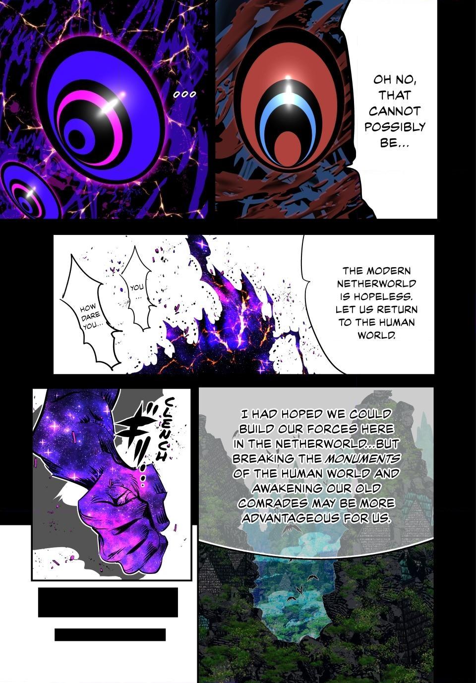 Tensei Shitara dai Nana Ouji dattanode, Kimamani Majutsu o Kiwamemasu Chap 225 - Next Chap 226