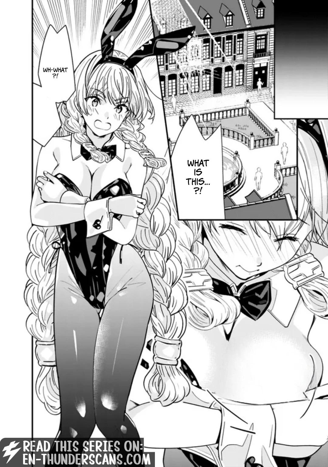 Moto Yuusha wa Shizuka ni Kurashitai Chap 29 - Next Chap 30