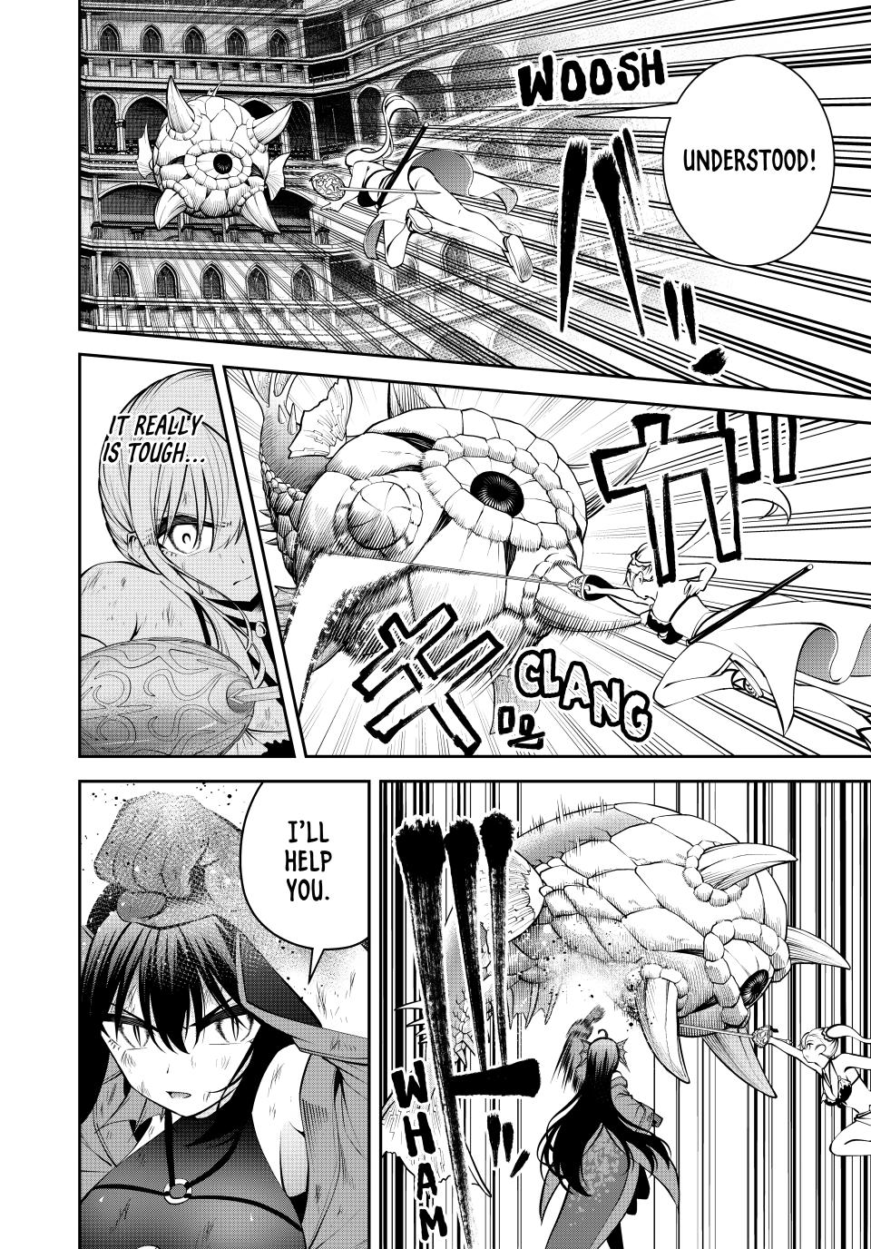 Tsuihou sareta Tensei Ouji Auto Craft Skill de Ryouchi wo Bakusoku de Kaitaku shi Saikyou no Mura wo Tsukutteshimau: Saikyou Craft Skill de Hajimeru Rakuraku Ryouchi Kaitaku Slow Life Chap 81 - Next Chap 82