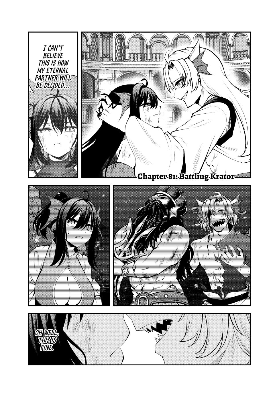 Tsuihou sareta Tensei Ouji Auto Craft Skill de Ryouchi wo Bakusoku de Kaitaku shi Saikyou no Mura wo Tsukutteshimau: Saikyou Craft Skill de Hajimeru Rakuraku Ryouchi Kaitaku Slow Life Chap 81 - Next Chap 82