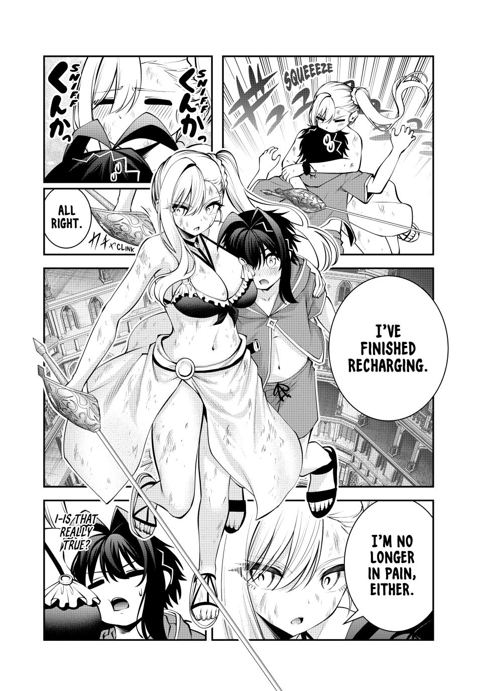 Tsuihou sareta Tensei Ouji Auto Craft Skill de Ryouchi wo Bakusoku de Kaitaku shi Saikyou no Mura wo Tsukutteshimau: Saikyou Craft Skill de Hajimeru Rakuraku Ryouchi Kaitaku Slow Life Chap 81 - Next Chap 82