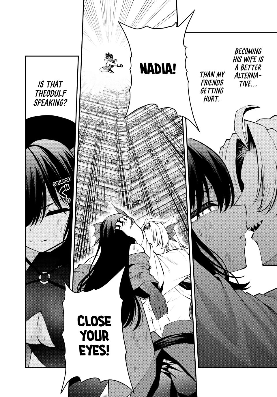 Tsuihou sareta Tensei Ouji Auto Craft Skill de Ryouchi wo Bakusoku de Kaitaku shi Saikyou no Mura wo Tsukutteshimau: Saikyou Craft Skill de Hajimeru Rakuraku Ryouchi Kaitaku Slow Life Chap 81 - Next Chap 82