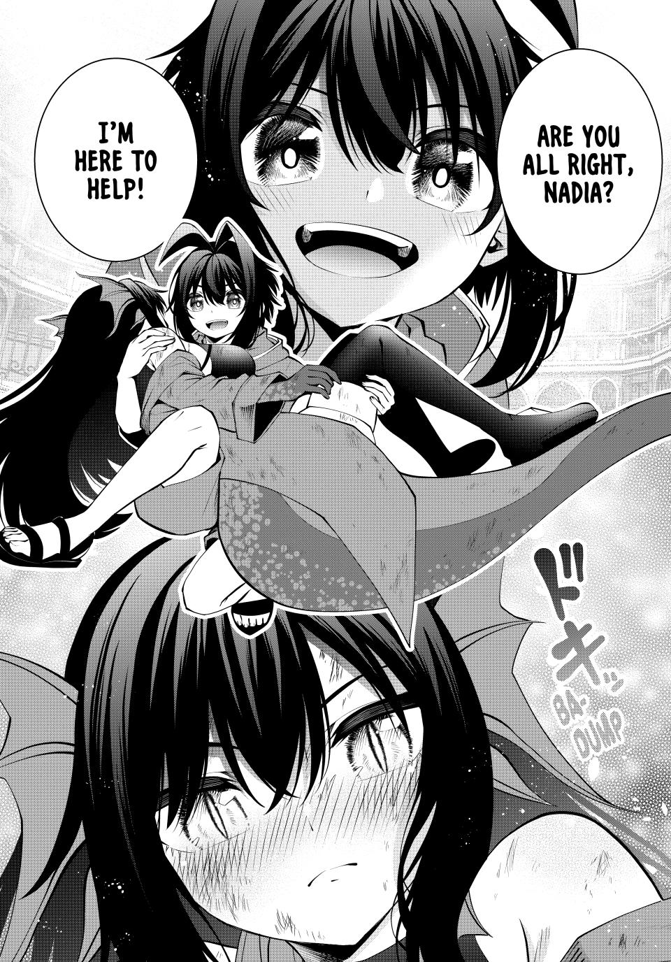 Tsuihou sareta Tensei Ouji Auto Craft Skill de Ryouchi wo Bakusoku de Kaitaku shi Saikyou no Mura wo Tsukutteshimau: Saikyou Craft Skill de Hajimeru Rakuraku Ryouchi Kaitaku Slow Life Chap 81 - Next Chap 82