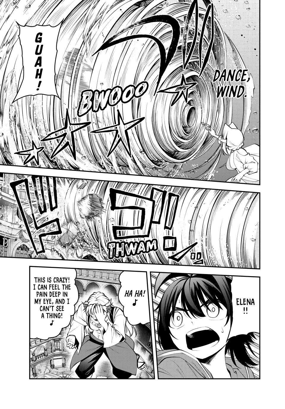 Tsuihou sareta Tensei Ouji Auto Craft Skill de Ryouchi wo Bakusoku de Kaitaku shi Saikyou no Mura wo Tsukutteshimau: Saikyou Craft Skill de Hajimeru Rakuraku Ryouchi Kaitaku Slow Life Chap 81 - Next Chap 82