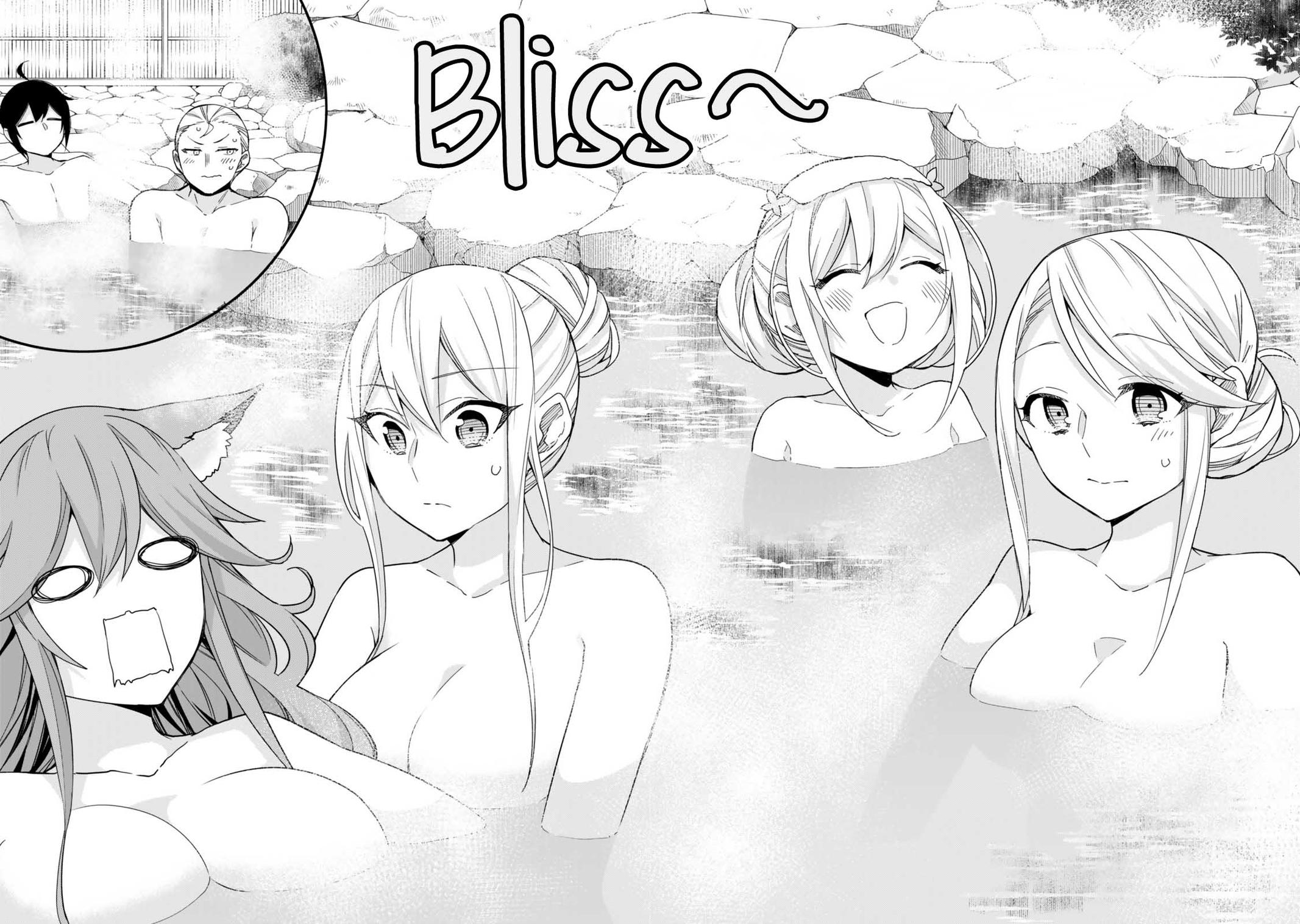Jitsu wa Ore, Saikyou deshita? Chap 98 - Next Chap 99