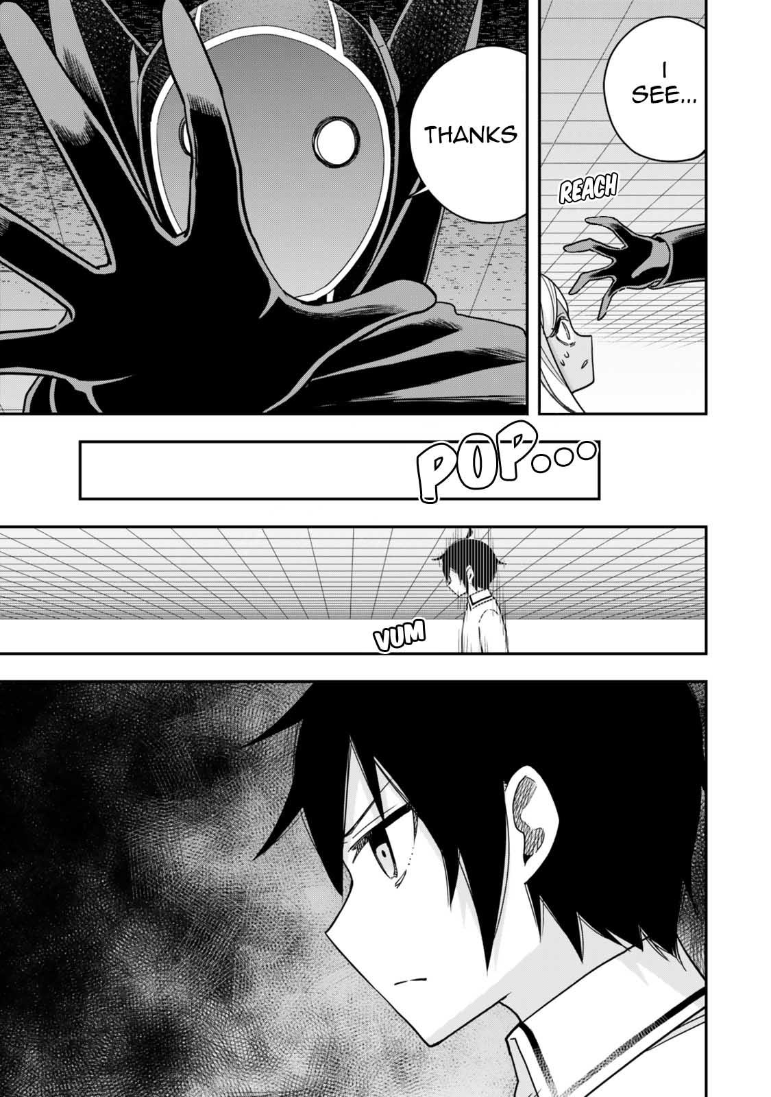 Jitsu wa Ore, Saikyou deshita? Chap 107 - Next Chap 108