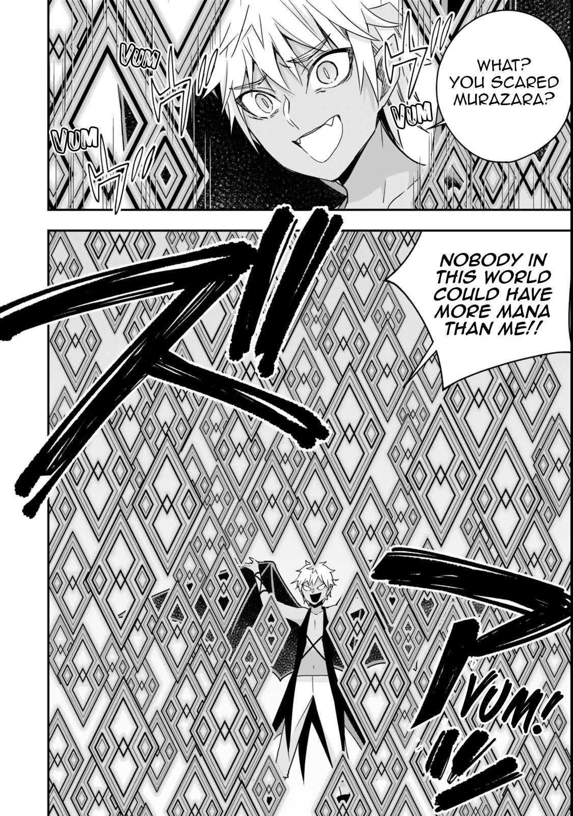 Jitsu wa Ore, Saikyou deshita? Chap 105 - Next Chap 106