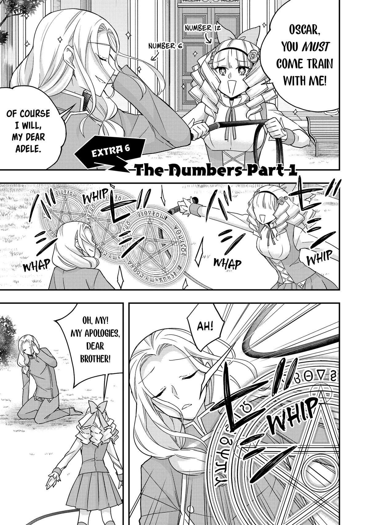 Jitsu wa Ore, Saikyou deshita? Chap 100.5 - Next Chap 101.5