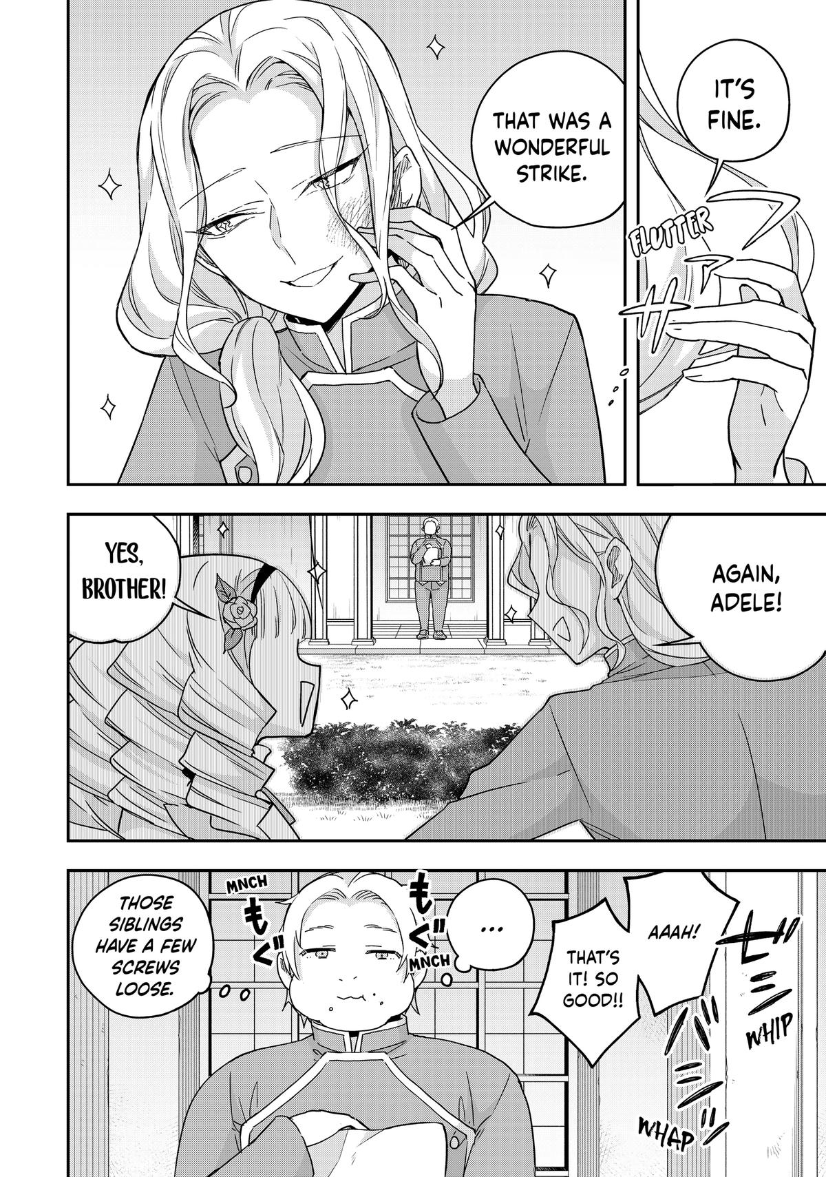 Jitsu wa Ore, Saikyou deshita? Chap 100.5 - Next Chap 101.5