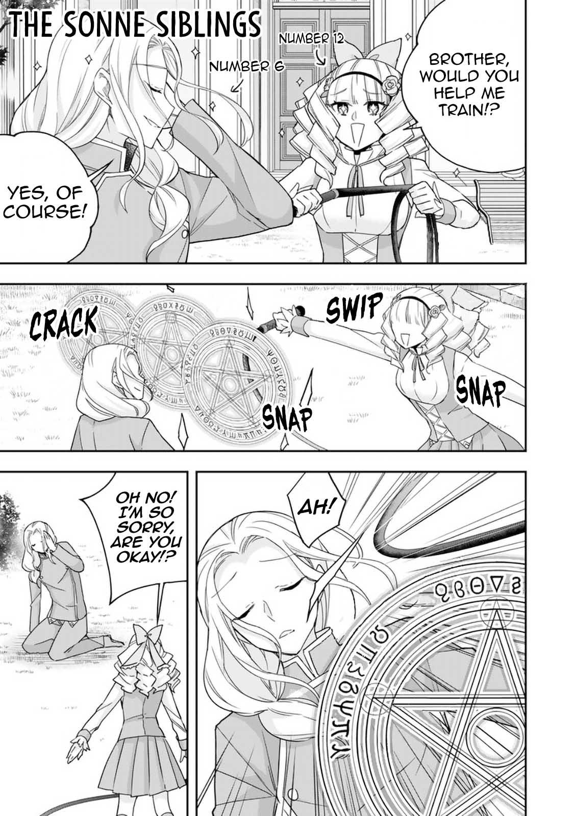 Jitsu wa Ore, Saikyou deshita? Chap 101 - Next Chap 102