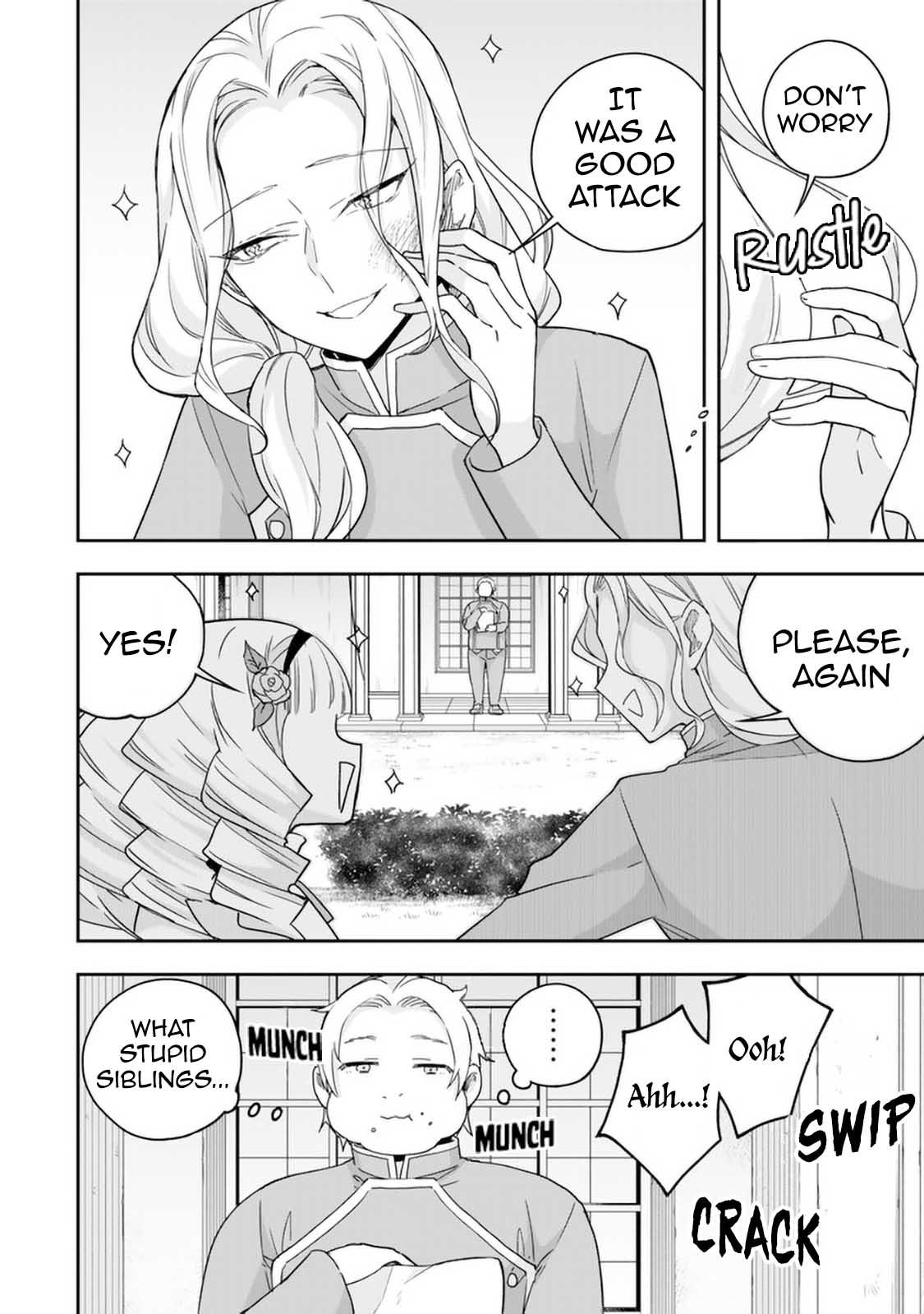 Jitsu wa Ore, Saikyou deshita? Chap 101 - Next Chap 102