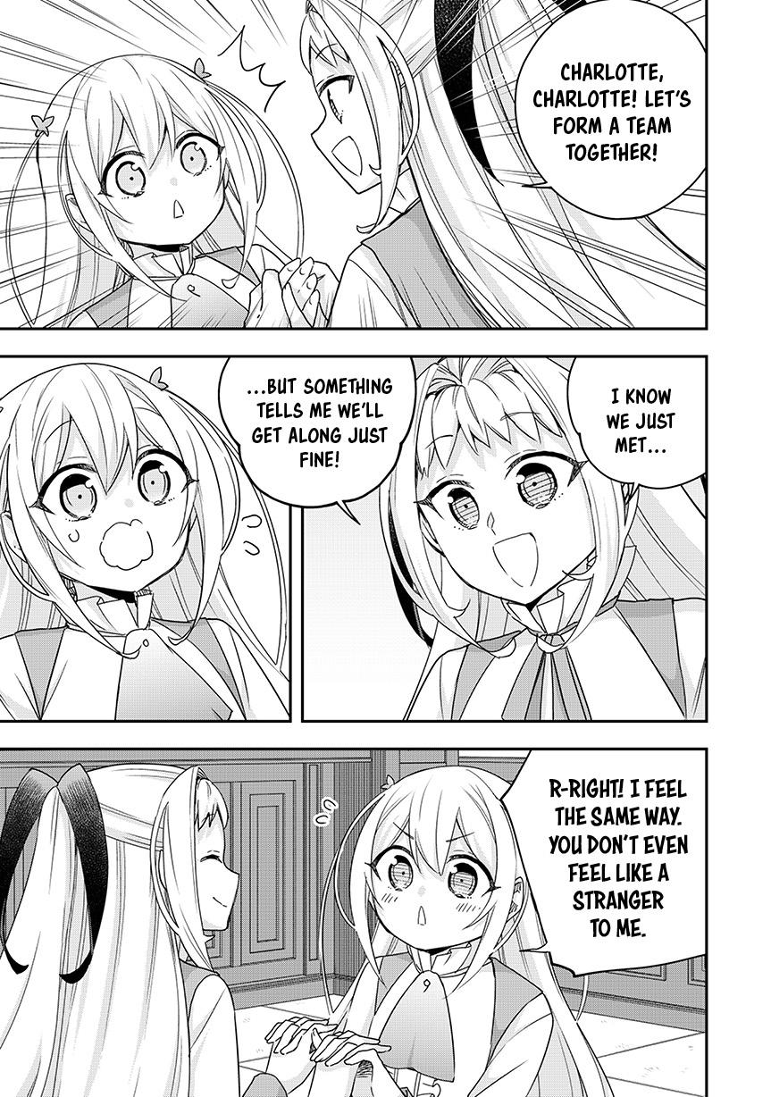 Jitsu wa Ore, Saikyou deshita? Chap 114 - Next Chap 115