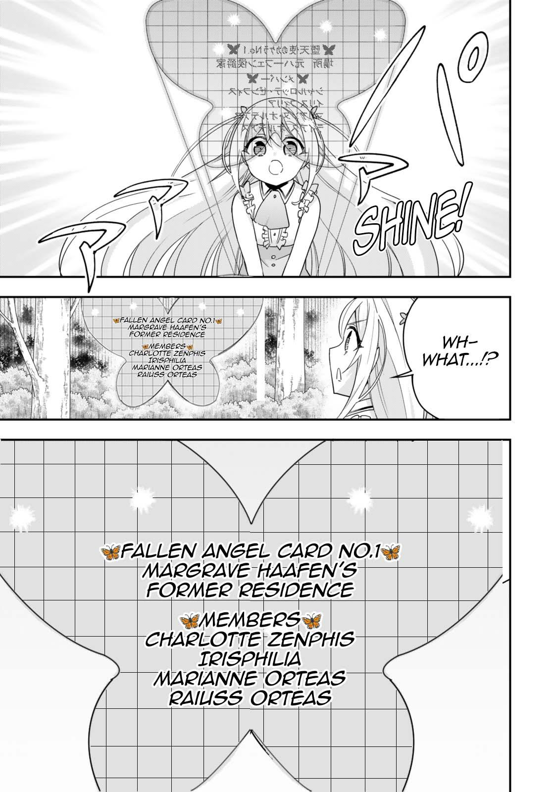 Jitsu wa Ore, Saikyou deshita? Chap 110 - Next Chap 111