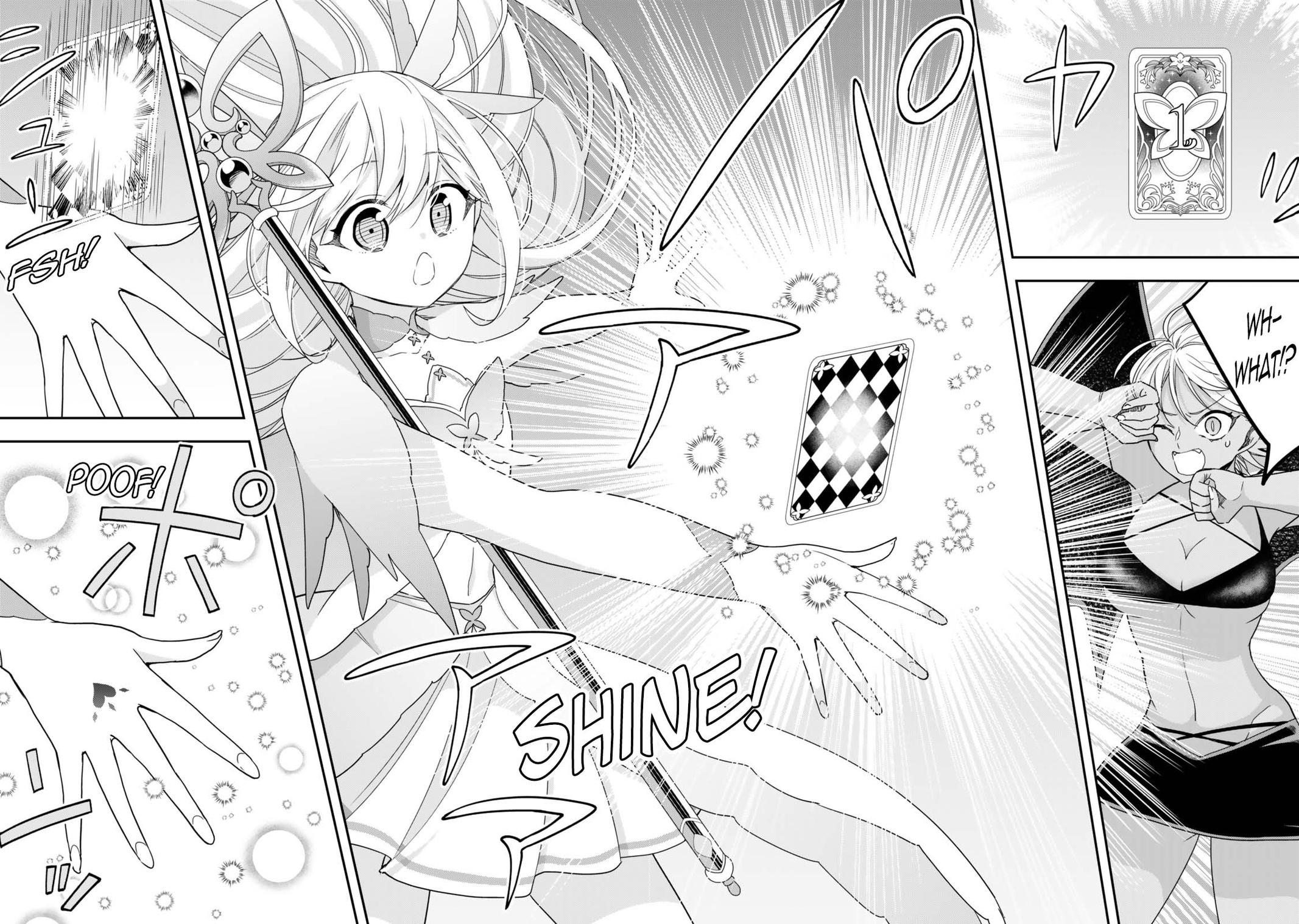 Jitsu wa Ore, Saikyou deshita? Chap 111 - Next Chap 112