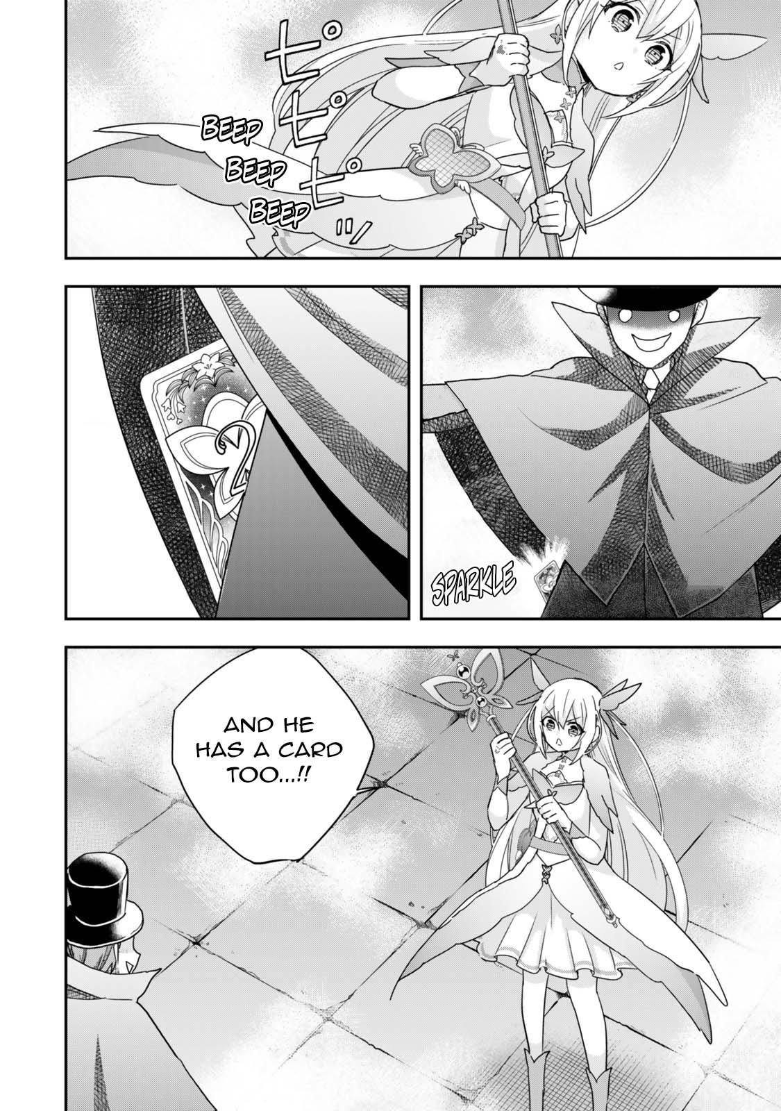 Jitsu wa Ore, Saikyou deshita? Chap 112 - Next Chap 113