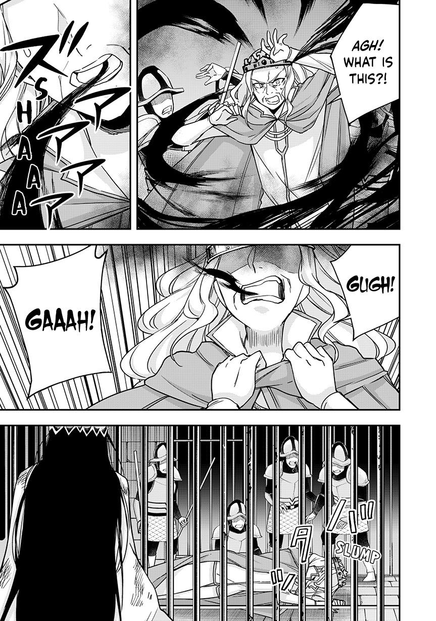 Jitsu wa Ore, Saikyou deshita? Chap 124 - Next Chap 125