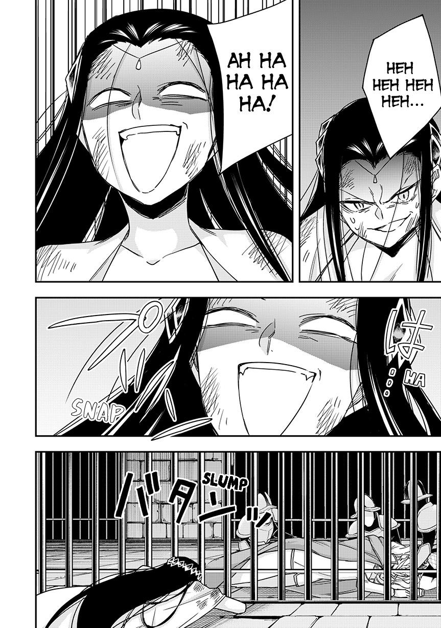 Jitsu wa Ore, Saikyou deshita? Chap 124 - Next Chap 125