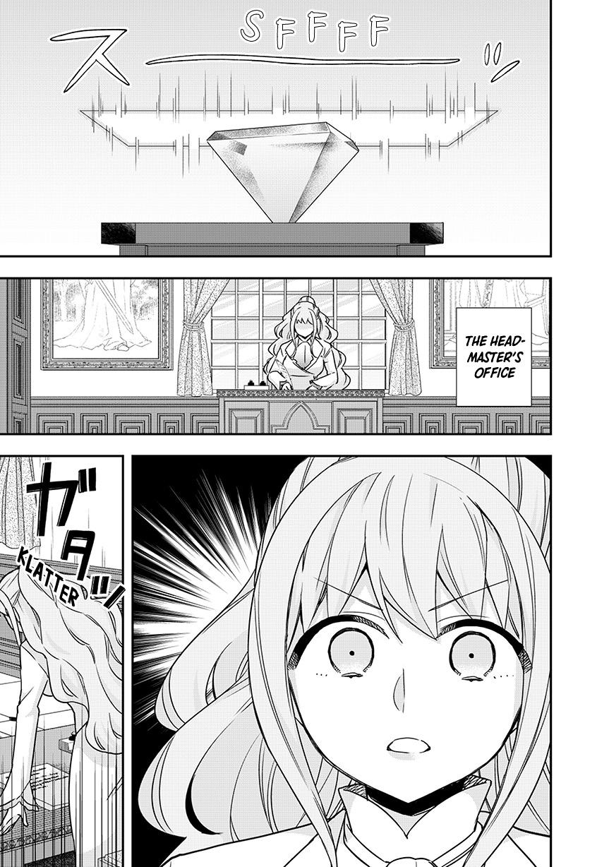 Jitsu wa Ore, Saikyou deshita? Chap 128 - Next Chap 129