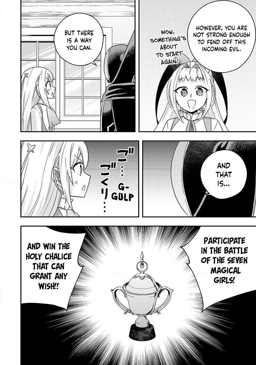 Jitsu wa Ore, Saikyou deshita? Chap 129 - Next Chap 130