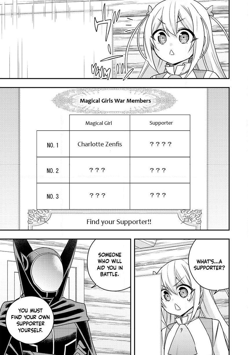 Jitsu wa Ore, Saikyou deshita? Chap 129 - Next Chap 130