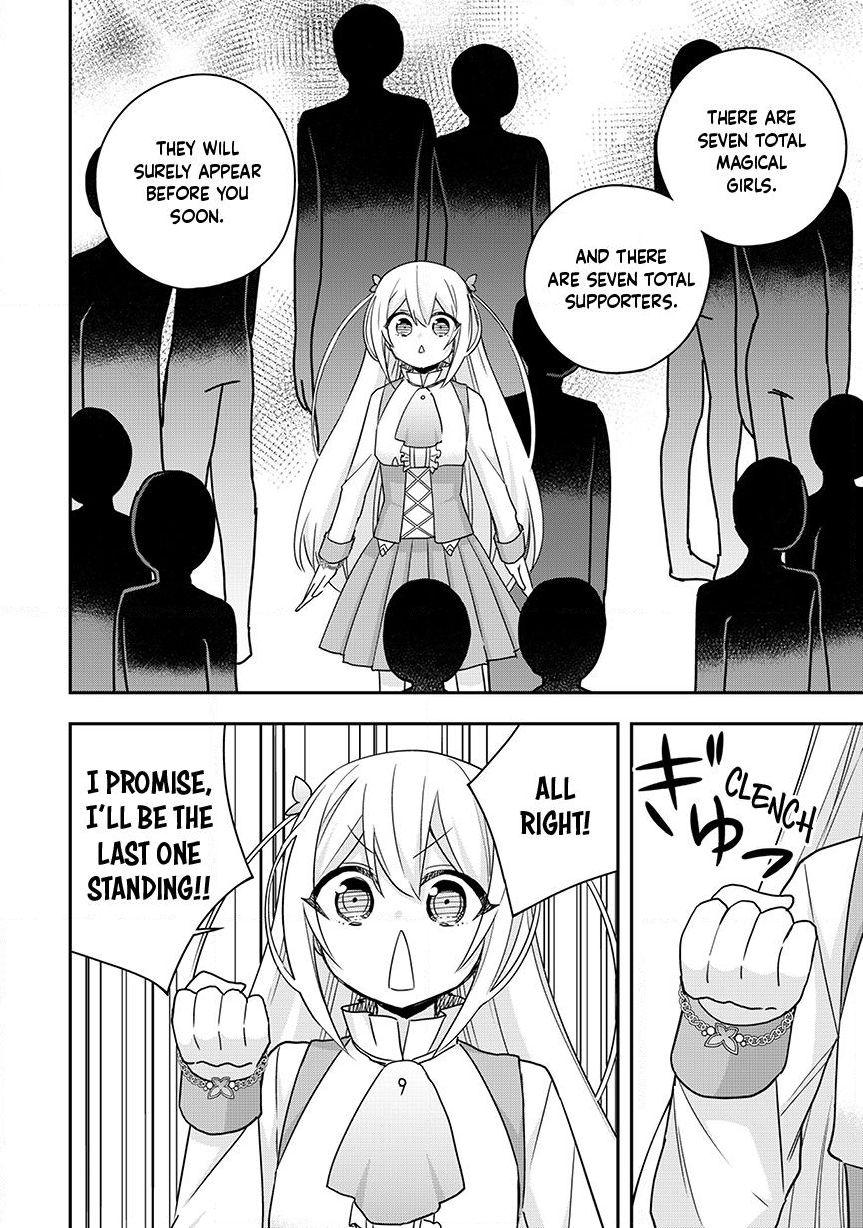 Jitsu wa Ore, Saikyou deshita? Chap 129 - Next Chap 130