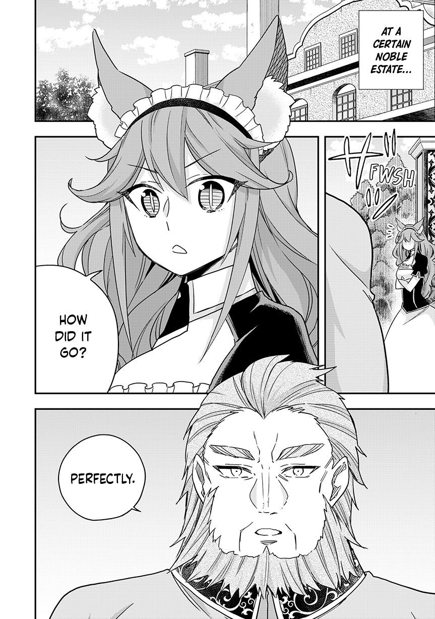 Jitsu wa Ore, Saikyou deshita? Chap 120.1 - Next Chap 121.1