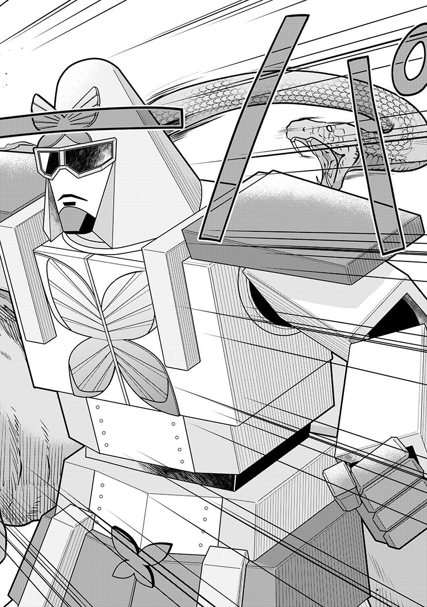 Jitsu wa Ore, Saikyou deshita? Chap 121.2 - Next Chap 122.2