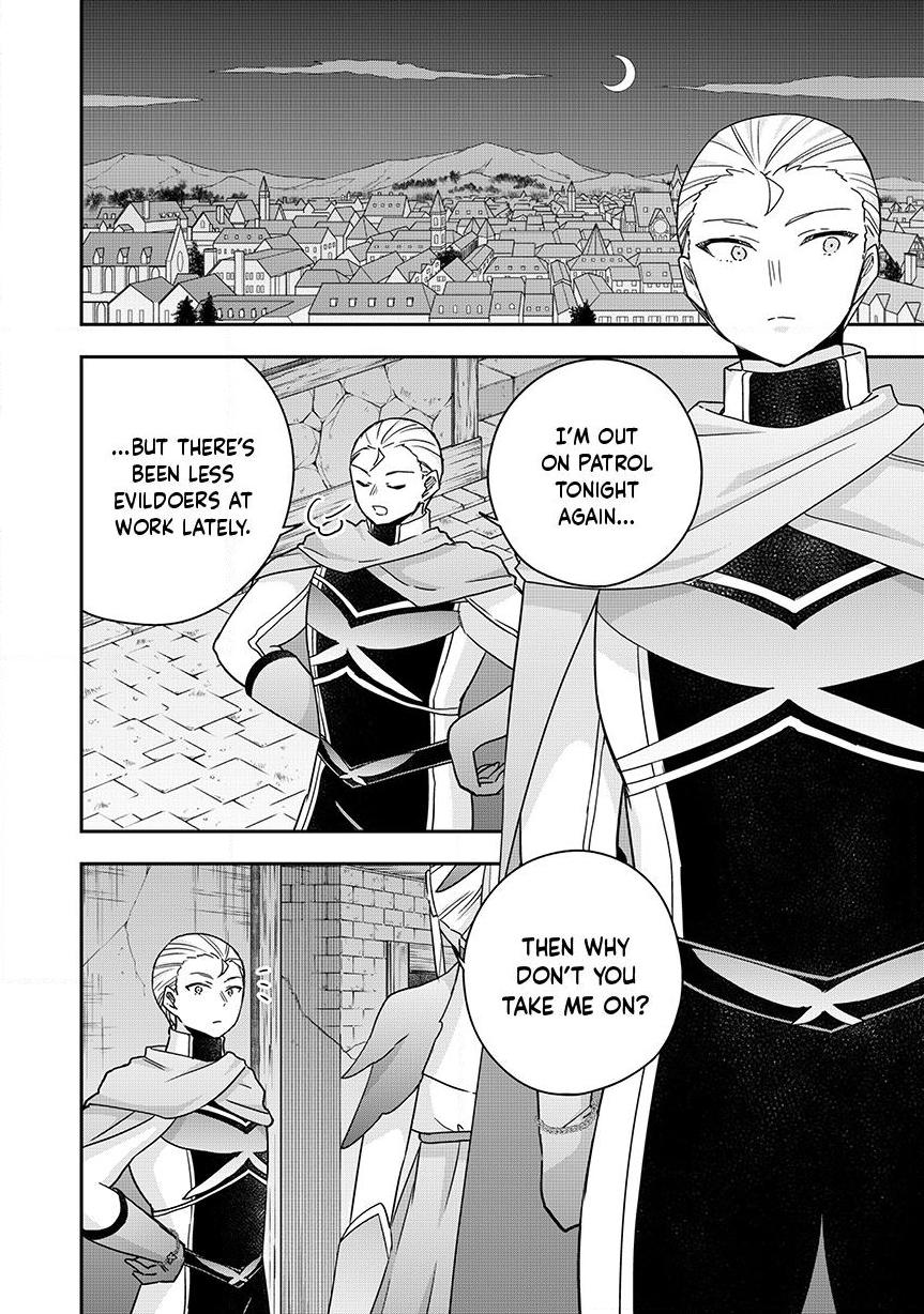 Jitsu wa Ore, Saikyou deshita? Chap 137 - Next Chap 138