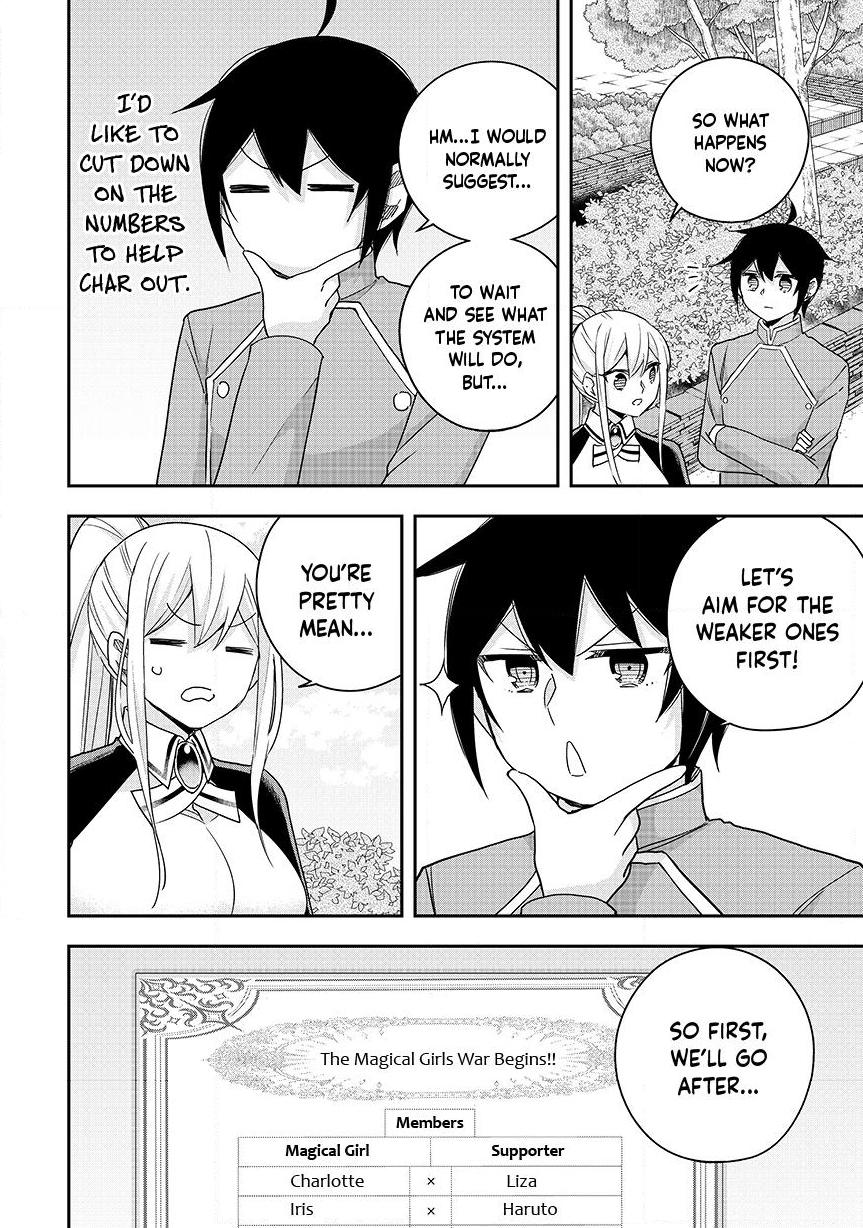 Jitsu wa Ore, Saikyou deshita? Chap 137 - Next Chap 138