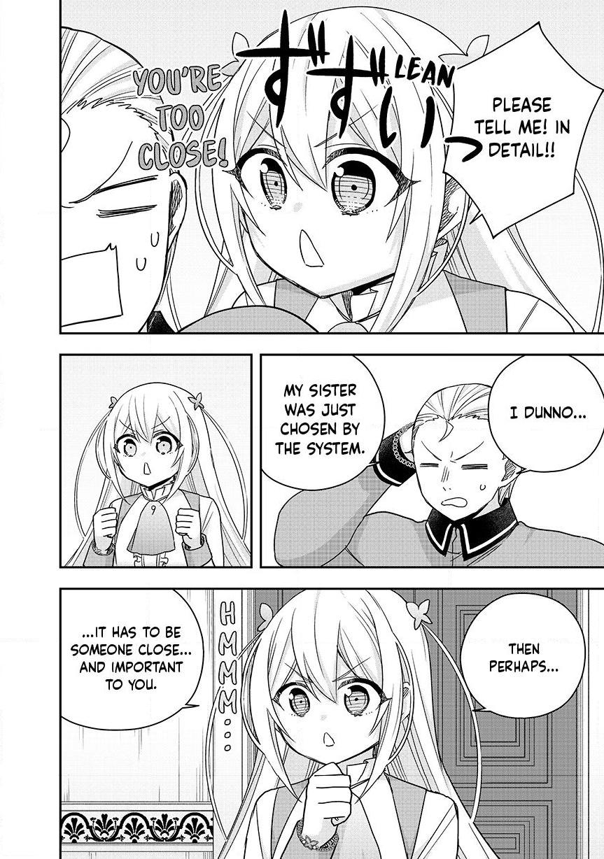 Jitsu wa Ore, Saikyou deshita? Chap 134 - Next Chap 135