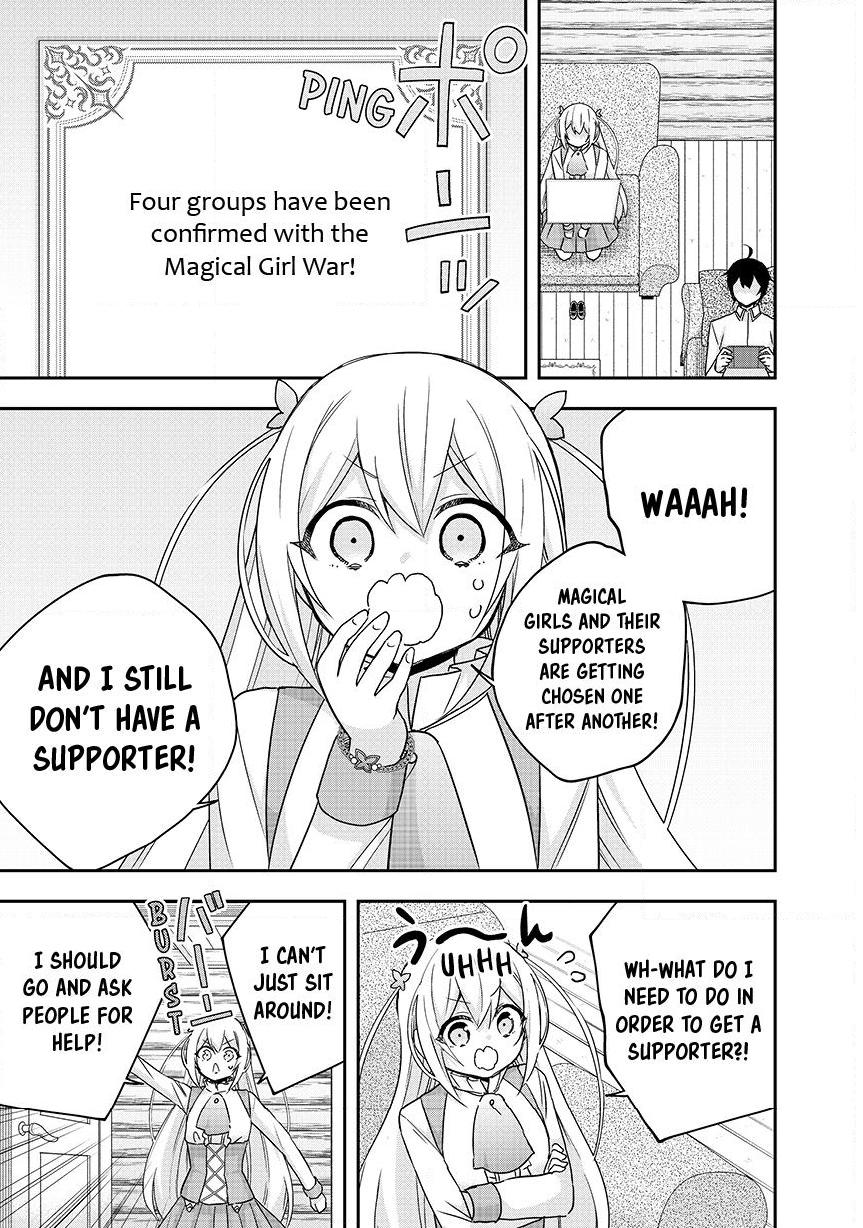 Jitsu wa Ore, Saikyou deshita? Chap 134 - Next Chap 135