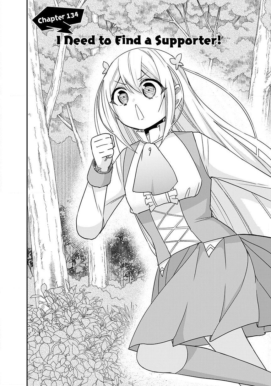 Jitsu wa Ore, Saikyou deshita? Chap 134 - Next Chap 135