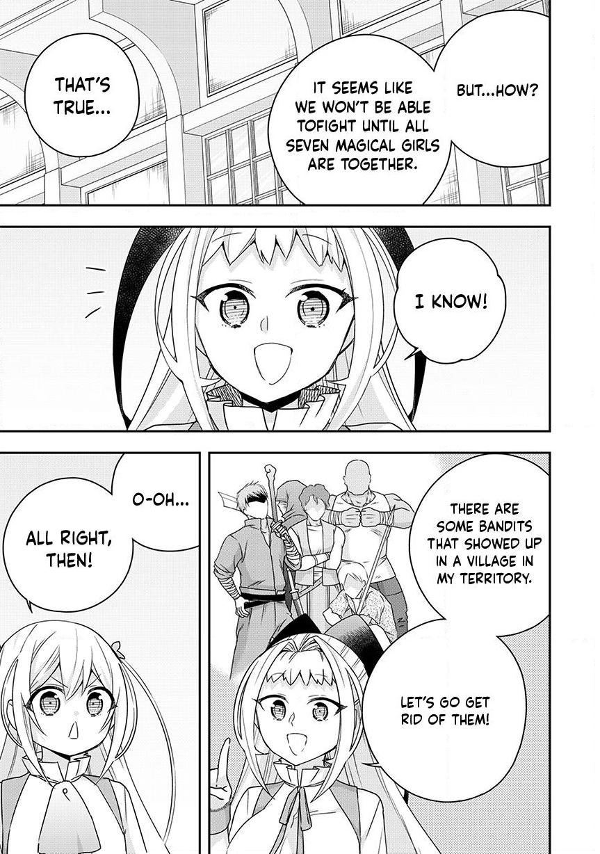 Jitsu wa Ore, Saikyou deshita? Chap 135 - Next Chap 136