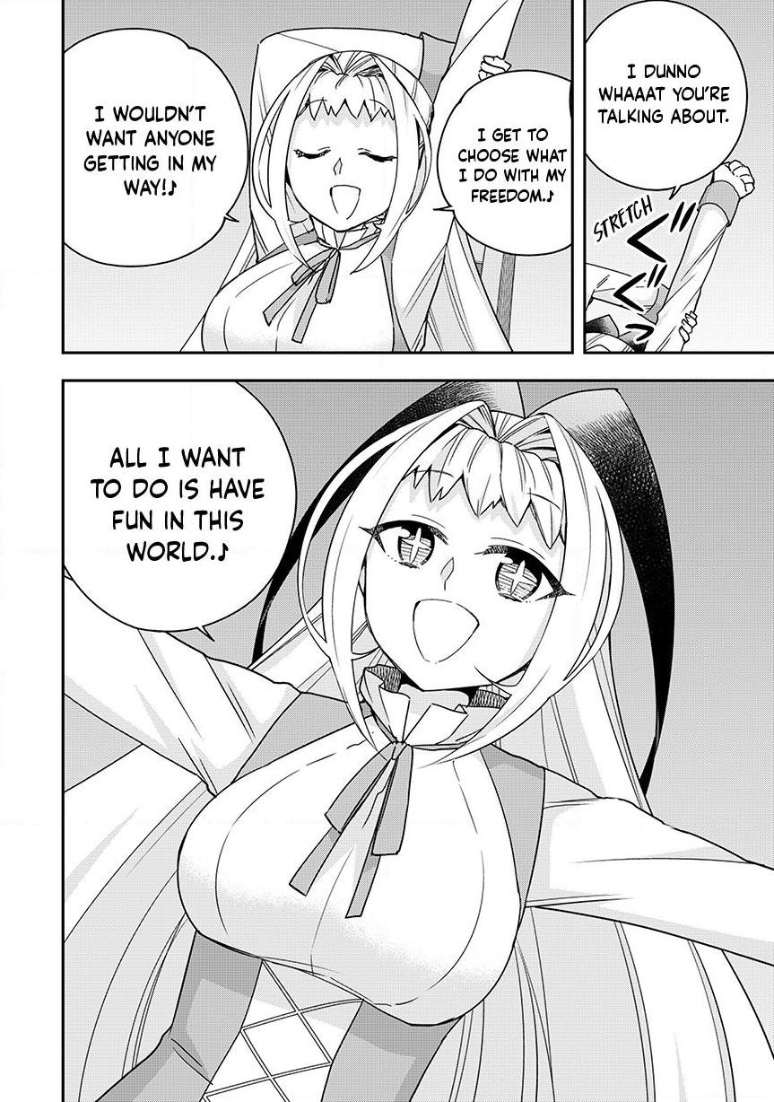 Jitsu wa Ore, Saikyou deshita? Chap 135 - Next Chap 136