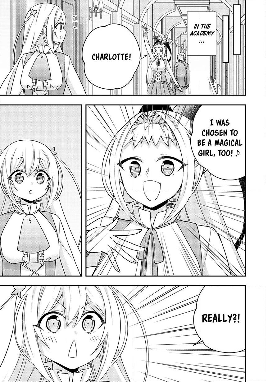 Jitsu wa Ore, Saikyou deshita? Chap 135 - Next Chap 136