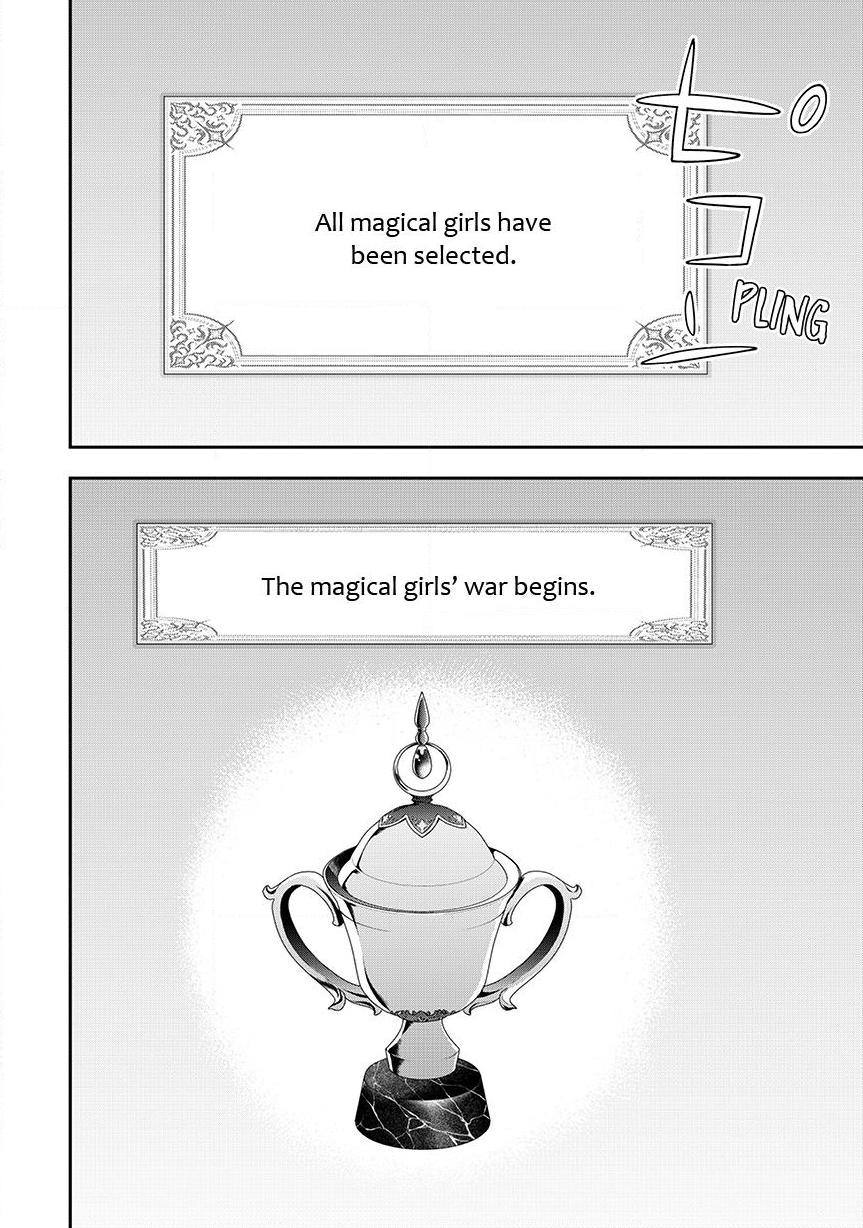 Jitsu wa Ore, Saikyou deshita? Chap 136 - Next Chap 137