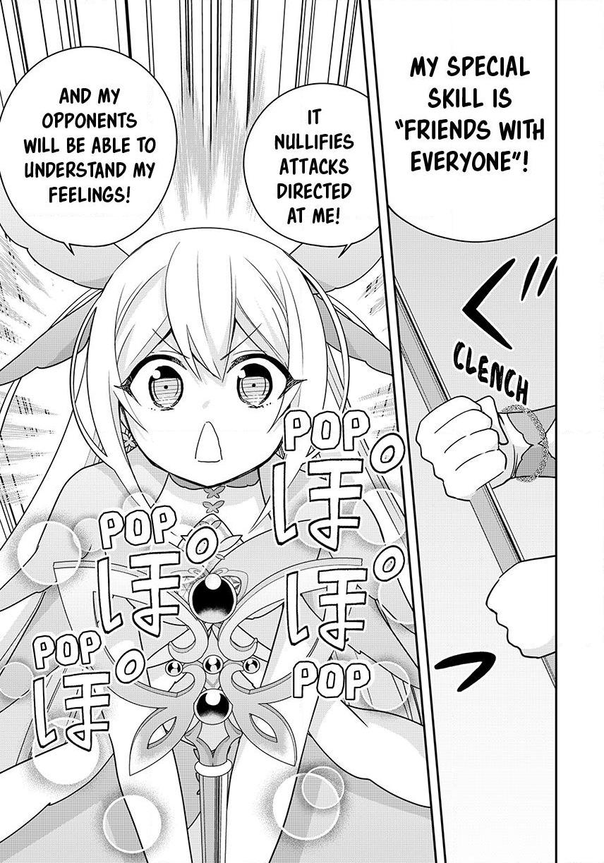 Jitsu wa Ore, Saikyou deshita? Chap 138 - Next Chap 139