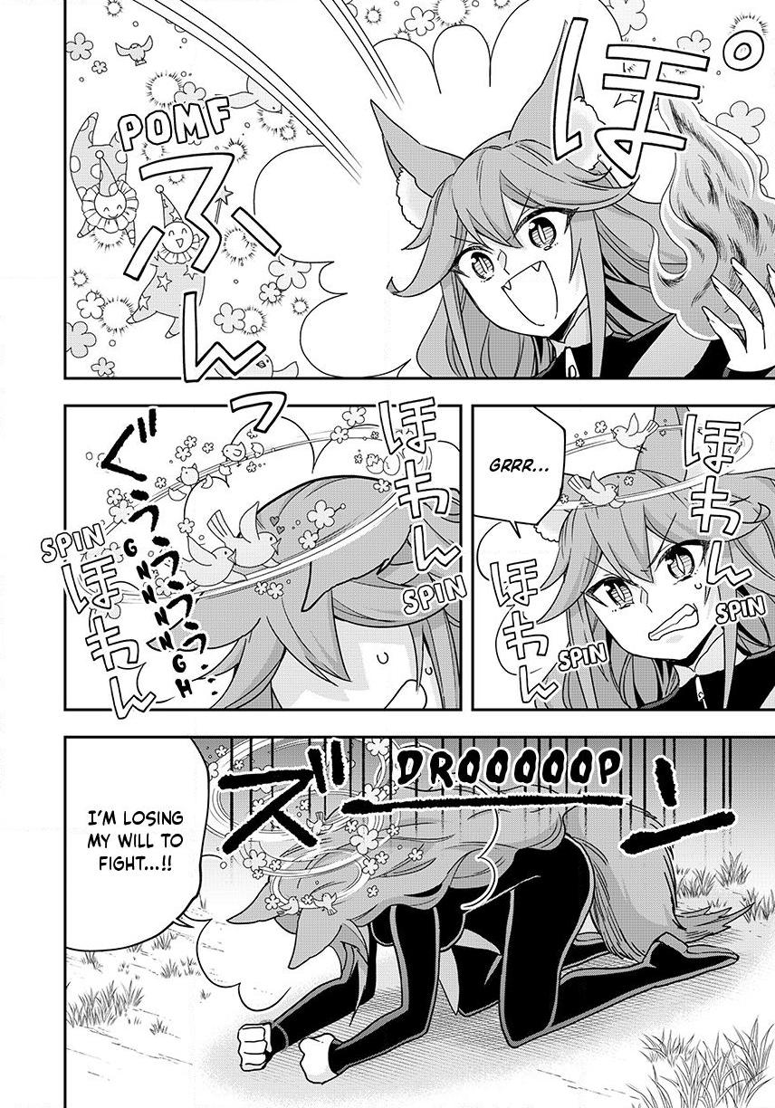 Jitsu wa Ore, Saikyou deshita? Chap 138 - Next Chap 139