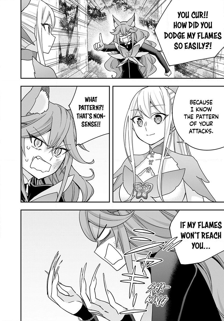 Jitsu wa Ore, Saikyou deshita? Chap 139 - Next Chap 140