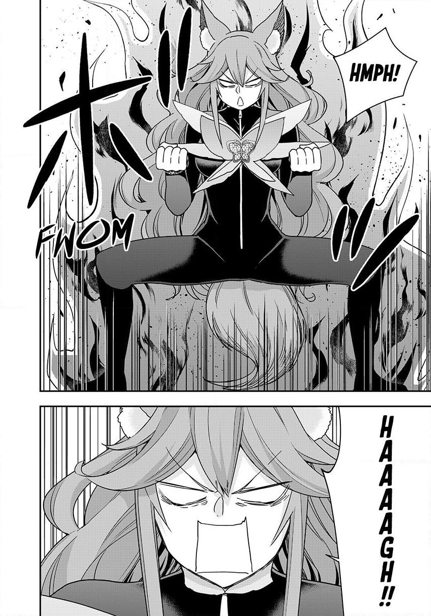 Jitsu wa Ore, Saikyou deshita? Chap 139 - Next Chap 140