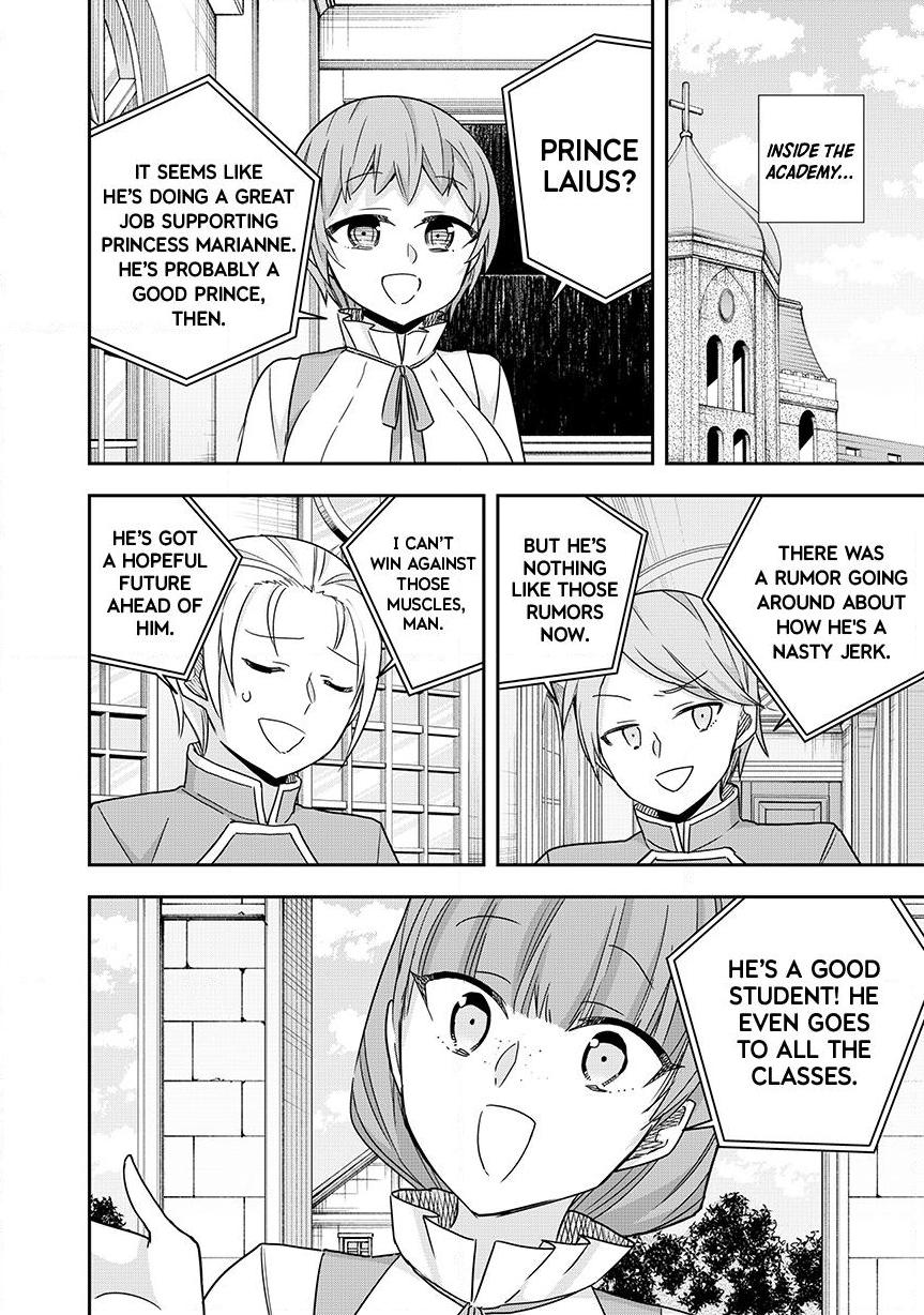 Jitsu wa Ore, Saikyou deshita? Chap 130.1 - Next Chap 131.1