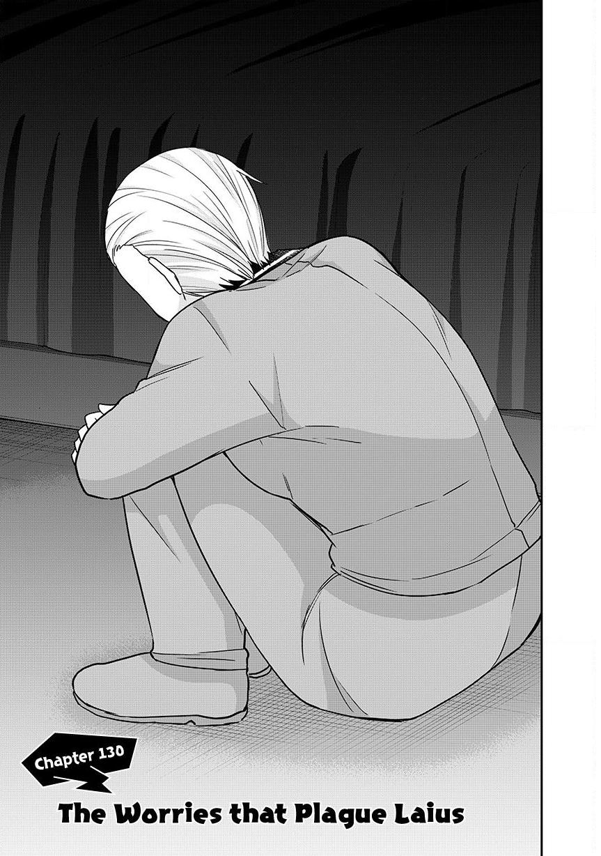 Jitsu wa Ore, Saikyou deshita? Chap 130.1 - Next Chap 131.1