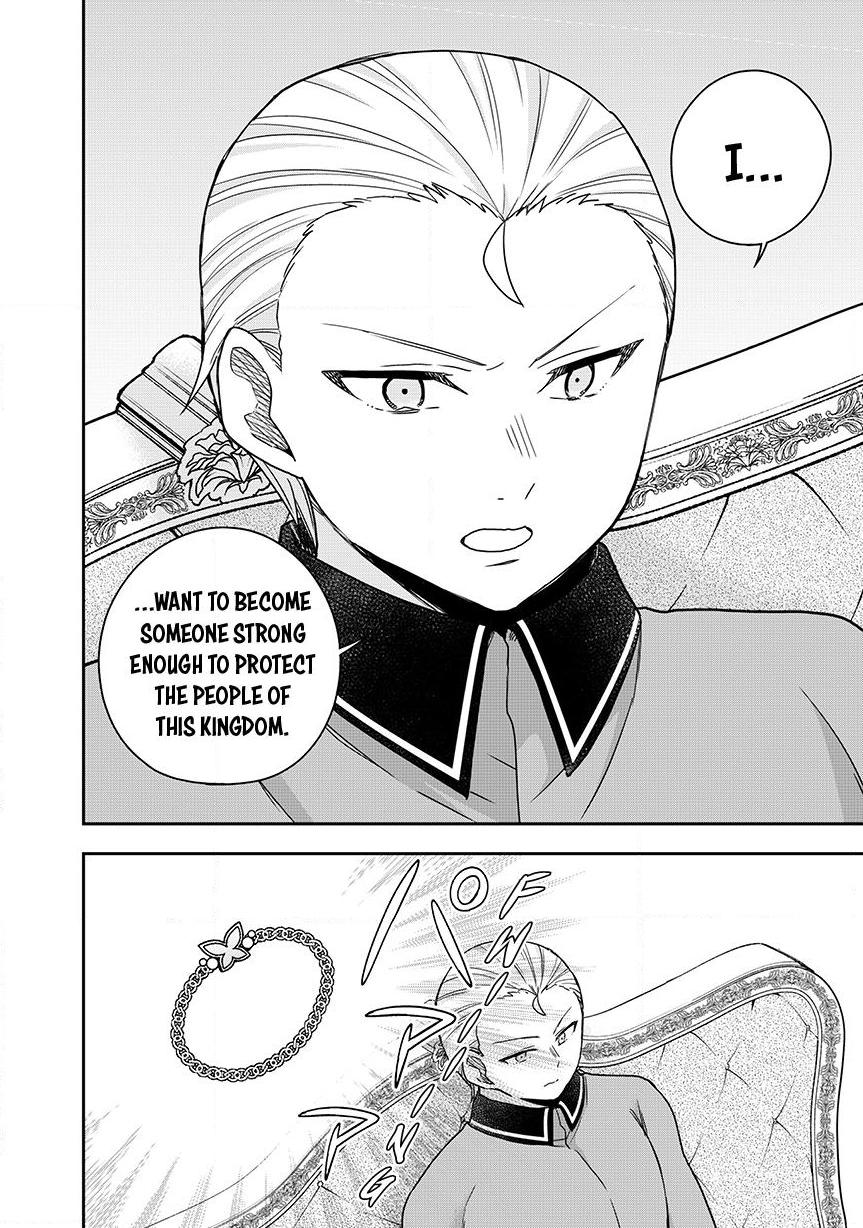 Jitsu wa Ore, Saikyou deshita? Chap 130.2 - Next Chap 131.2