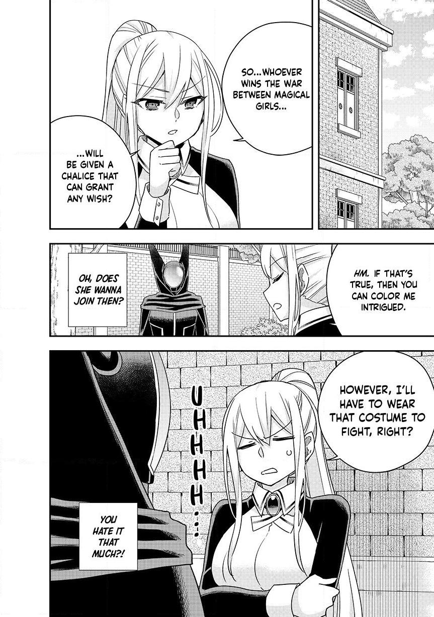 Jitsu wa Ore, Saikyou deshita? Chap 131 - Next Chap 132