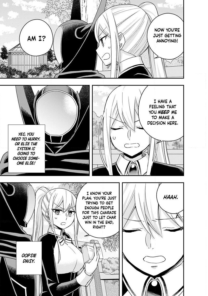 Jitsu wa Ore, Saikyou deshita? Chap 131 - Next Chap 132