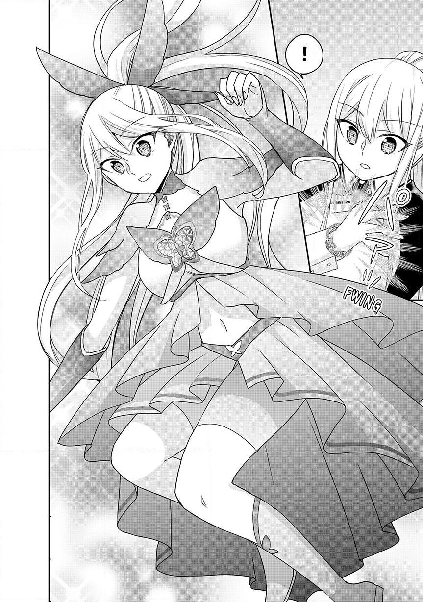 Jitsu wa Ore, Saikyou deshita? Chap 131 - Next Chap 132