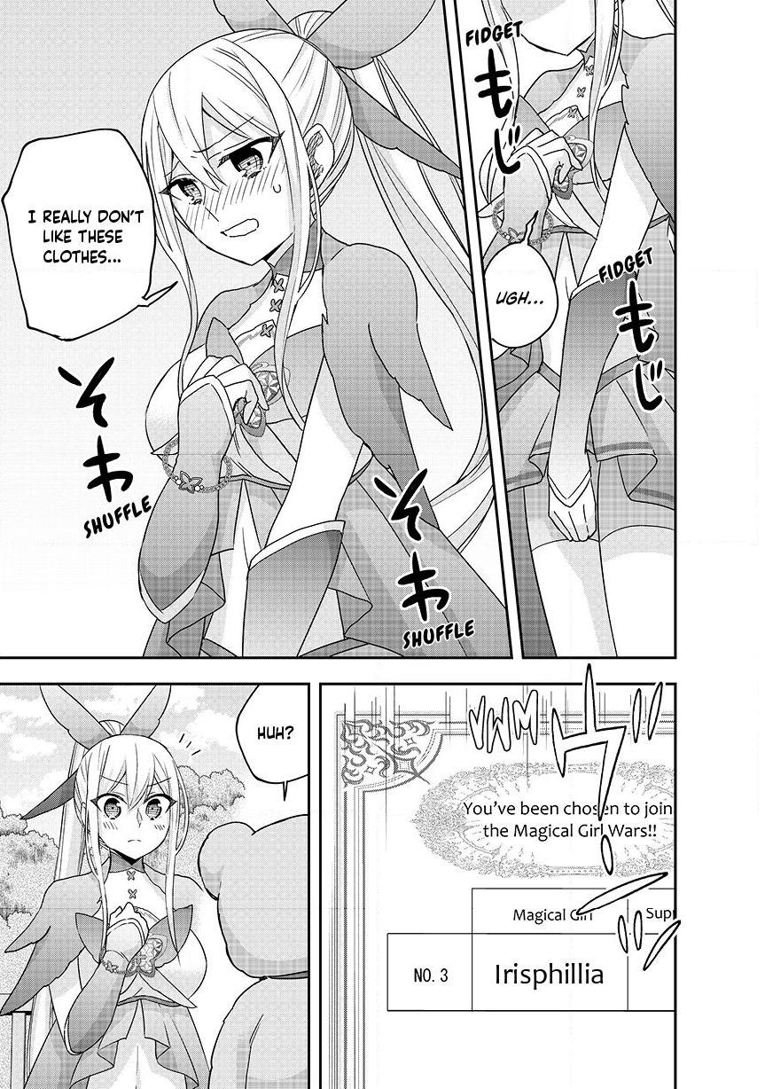 Jitsu wa Ore, Saikyou deshita? Chap 131 - Next Chap 132