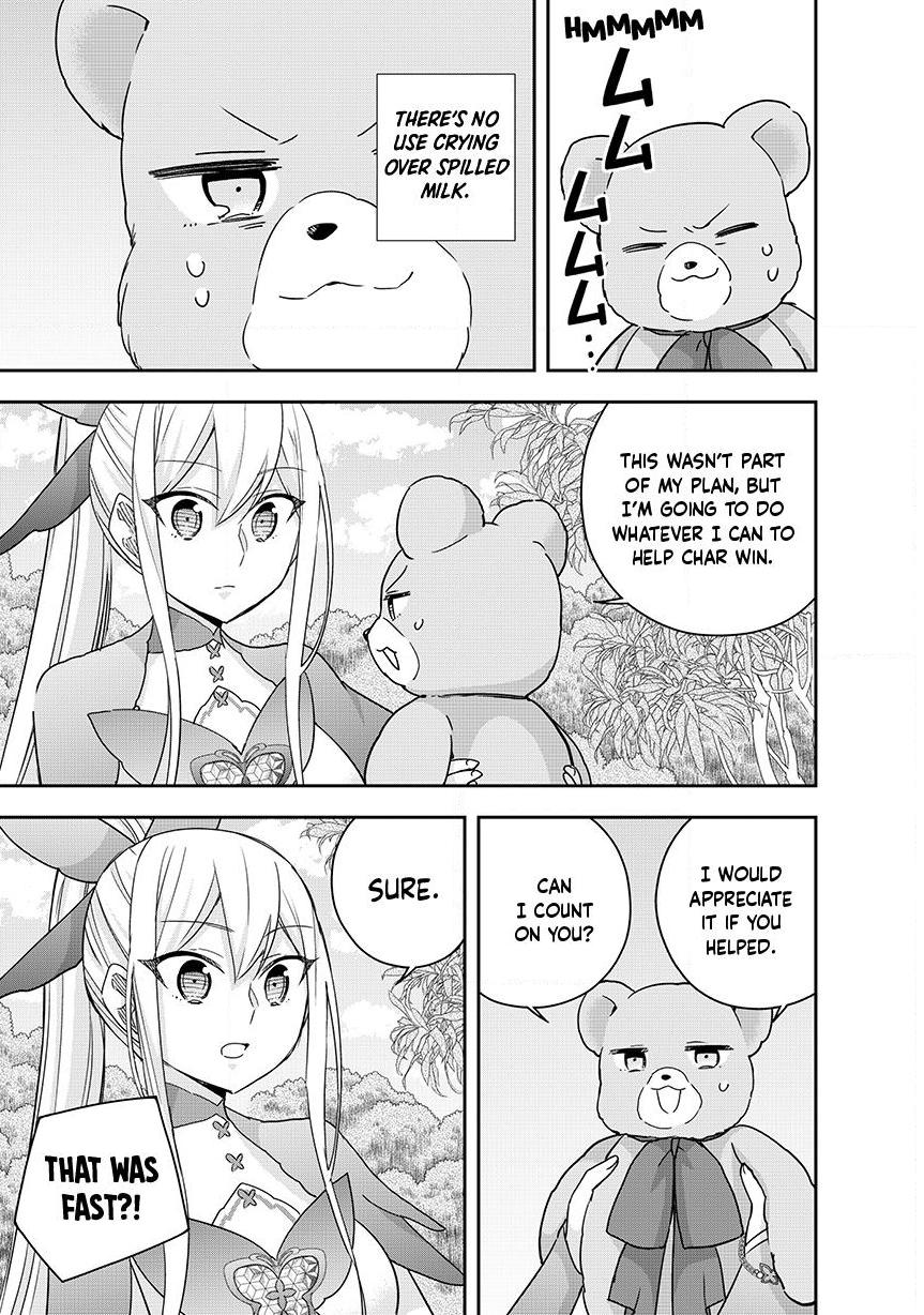Jitsu wa Ore, Saikyou deshita? Chap 131 - Next Chap 132